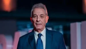 تغيير اسم مسلسل محمود حميدة إلى "فرصة أخيرة" يعكس تحولاً جوهرياً في موضوع العمل